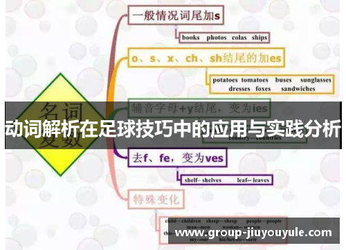 动词解析在足球技巧中的应用与实践分析